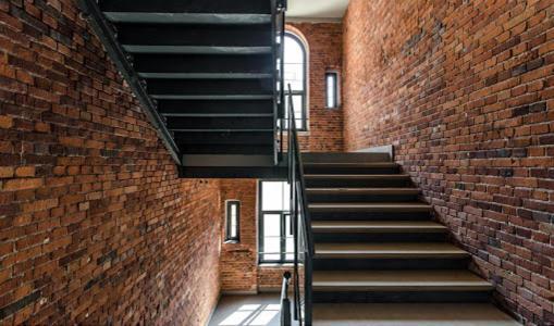 Wroclaw Loft Z Tarasem Exterior photo
